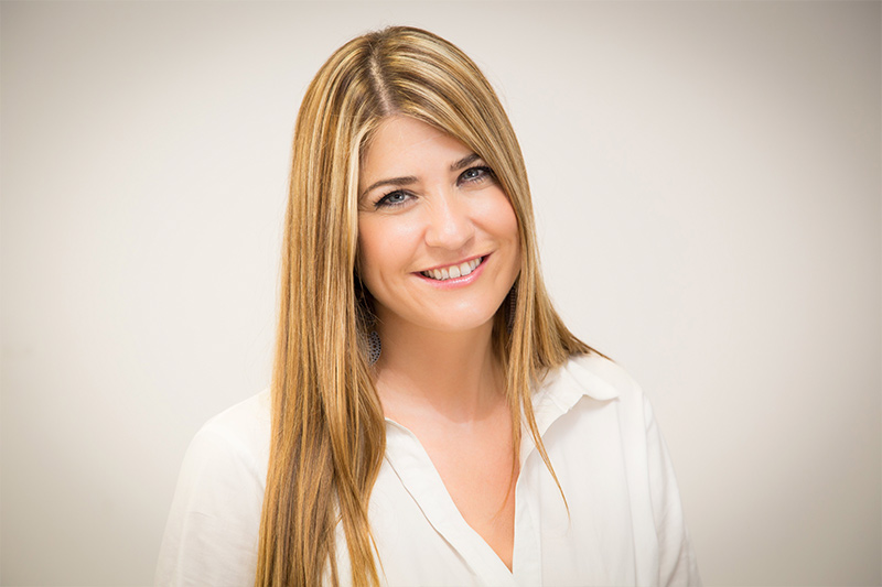 Montse Monsalve - Imam Comunicación