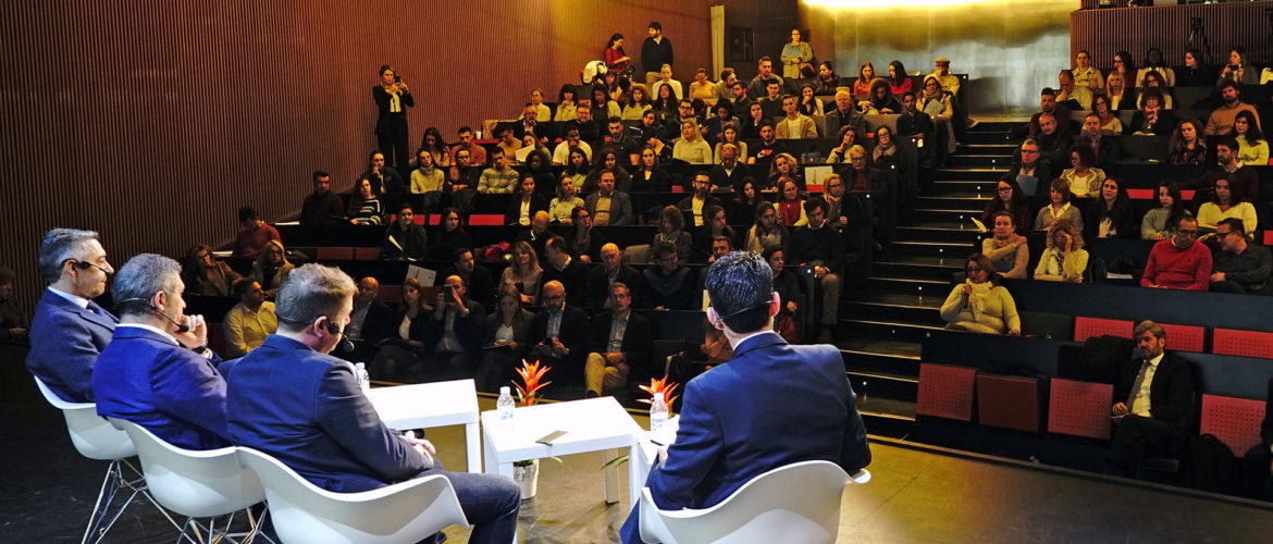 El sector turístico pone en valor su fortaleza ante los retos presentes en el VI Foro Turismo Ibiza