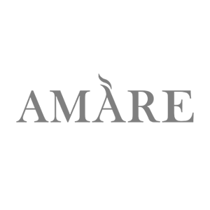 Logo Amàre Hotels Logo Amàre Hotels