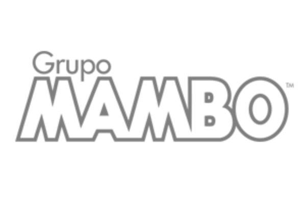 Logo Grupo Mambo
