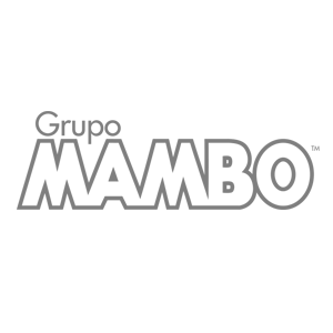 Logo Grupo Mambo