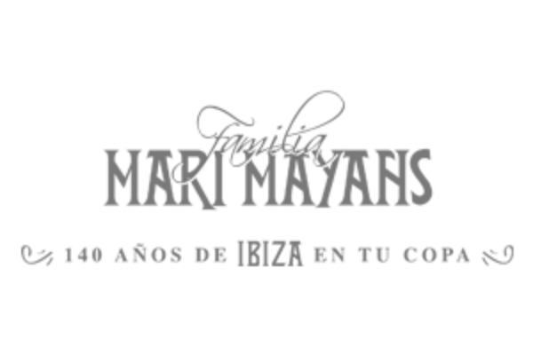 Logo Familia Marí Mayans