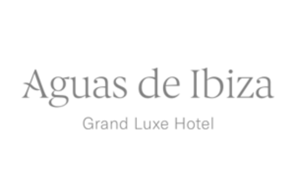 Logo Aguas de Ibiza Grand Luxe Hotel