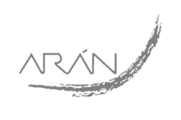 Logo Grupo Arán