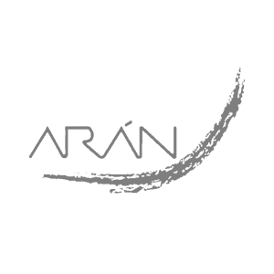 Logo Grupo Arán
