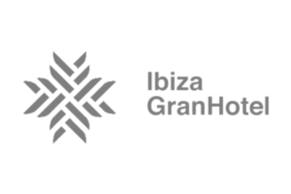 Logo Ibiza Gran Hotel