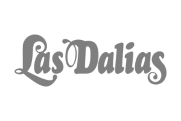 Logo Las Dalias