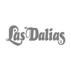 Logo Las Dalias