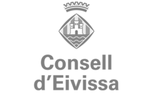 Logo Consell d'Eivissa