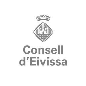 Logo Consell d'Eivissa