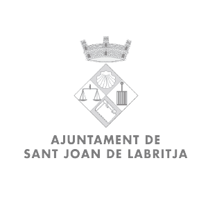 Logo Ajuntament Sant Joan de Labritja