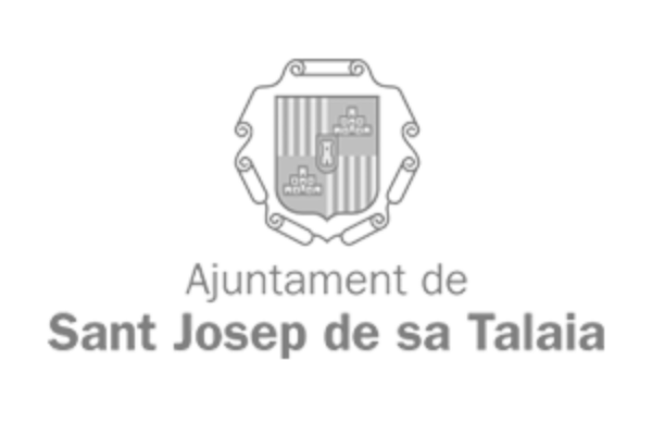 Logo Ajuntament Sant Josep de sa Talaia