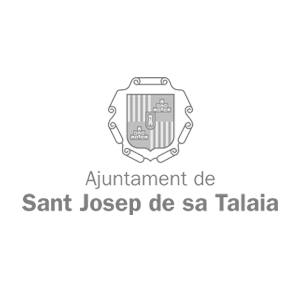 Logo Ajuntament Sant Josep de sa Talaia