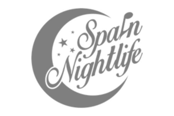 Logo Spain Nightlife