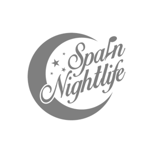 Logo Spain Nightlife