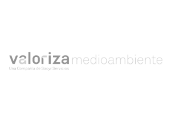 Logo Valoriza