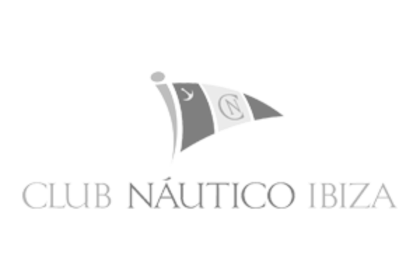 Logo Club Náutico Ibiza