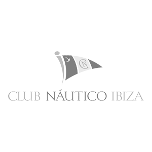 Logo Club Náutico Ibiza