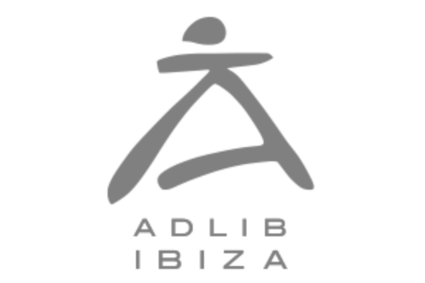 Logo Adlib Ibiza - Imam Comunicación