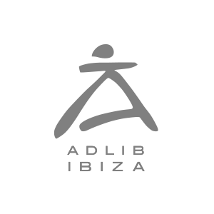 Logo Adlib Ibiza - Imam Comunicación
