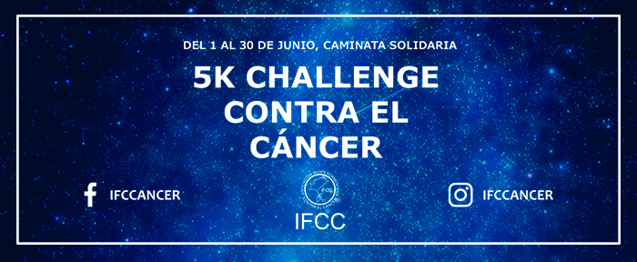 5K Challenge IFCC - Imam Comunicación