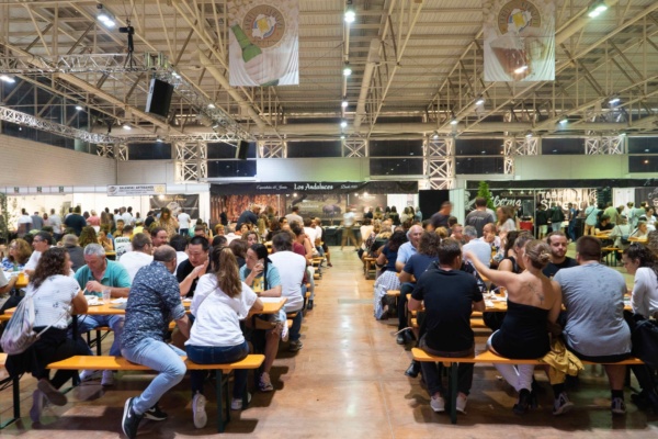 Feria de la Cerveza