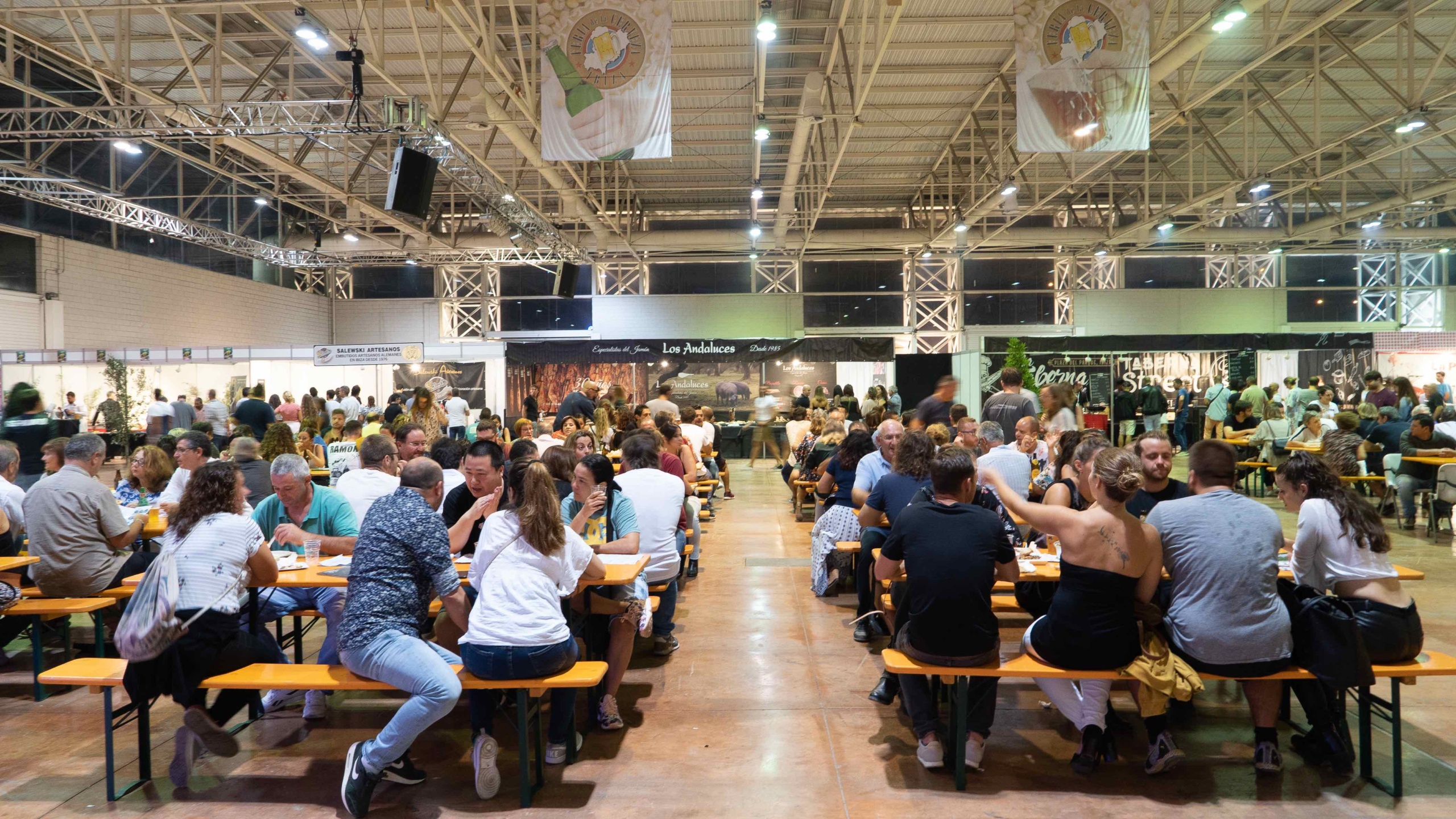 Feria de la Cerveza