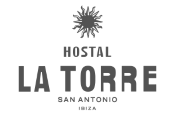 Logo Hostal La Torre