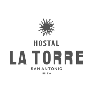 Logo Hostal La Torre