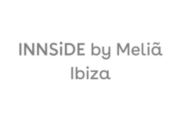 Logo INNSiDE by Melià - Imam Comunicación