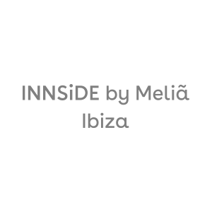 Logo INNSiDE by Melià - Imam Comunicación