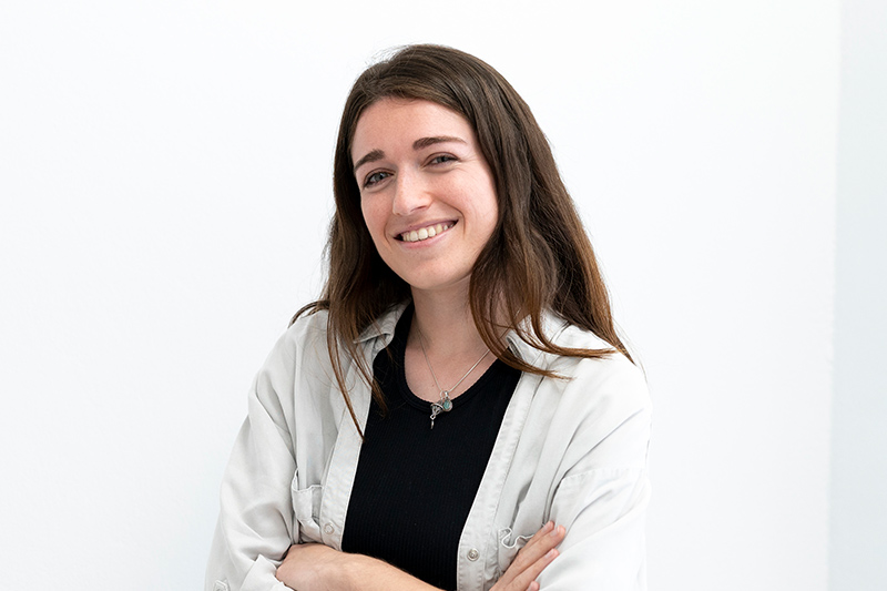 Elisa Ortiz - Imam Comunicación
