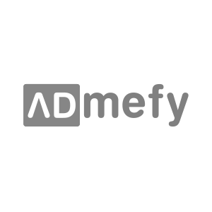 Logo ADmefy – Imam Comunicación Logo ADmefy - Imam Comunicación