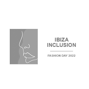 Logo Ibiza Inclusion Fashion Day - Imam Comunicación
