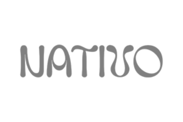 Logo Nativo - Imam Comunicación