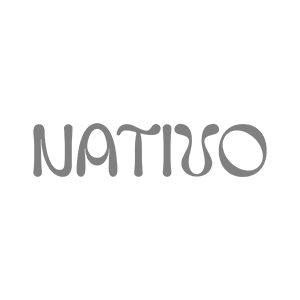 Logo Nativo - Imam Comunicación