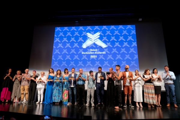 Ibiza Inclusion Awards