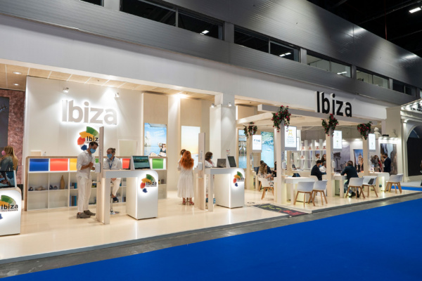 FITUR - Imam Comunicación - Ibiza