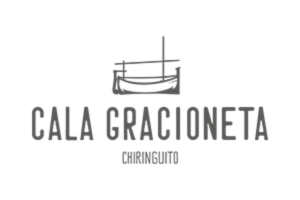 Logo Cala Gracioneta