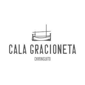 Logo Cala Gracioneta