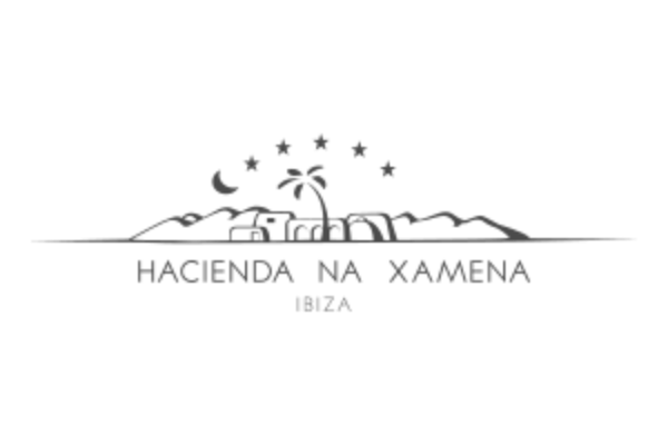 Logo Hacienda Na Xamena