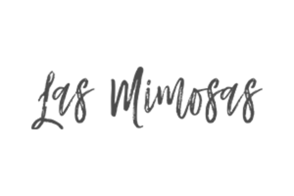 Logo Las Mimosas