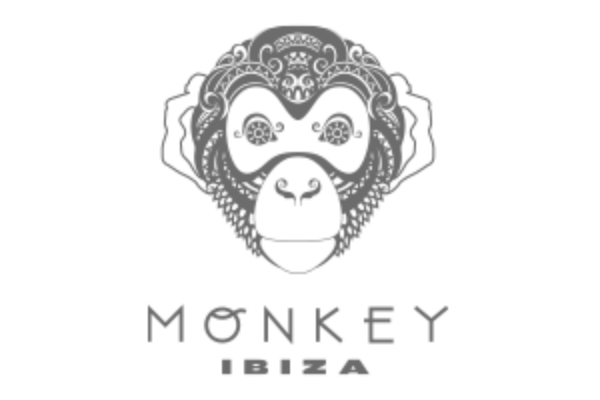 Logo Monkey Ibiza