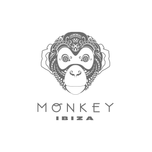 Logo Monkey Ibiza