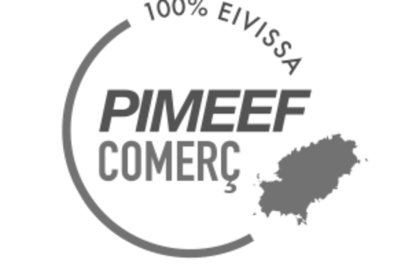 Logo PIMEEF Comerç