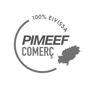 Logo PIMEEF Comerç