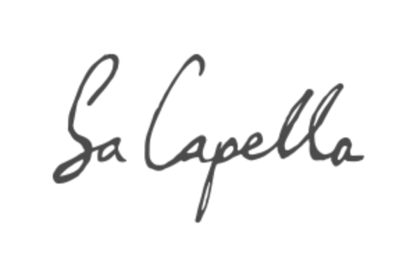 Logo Sa Capella