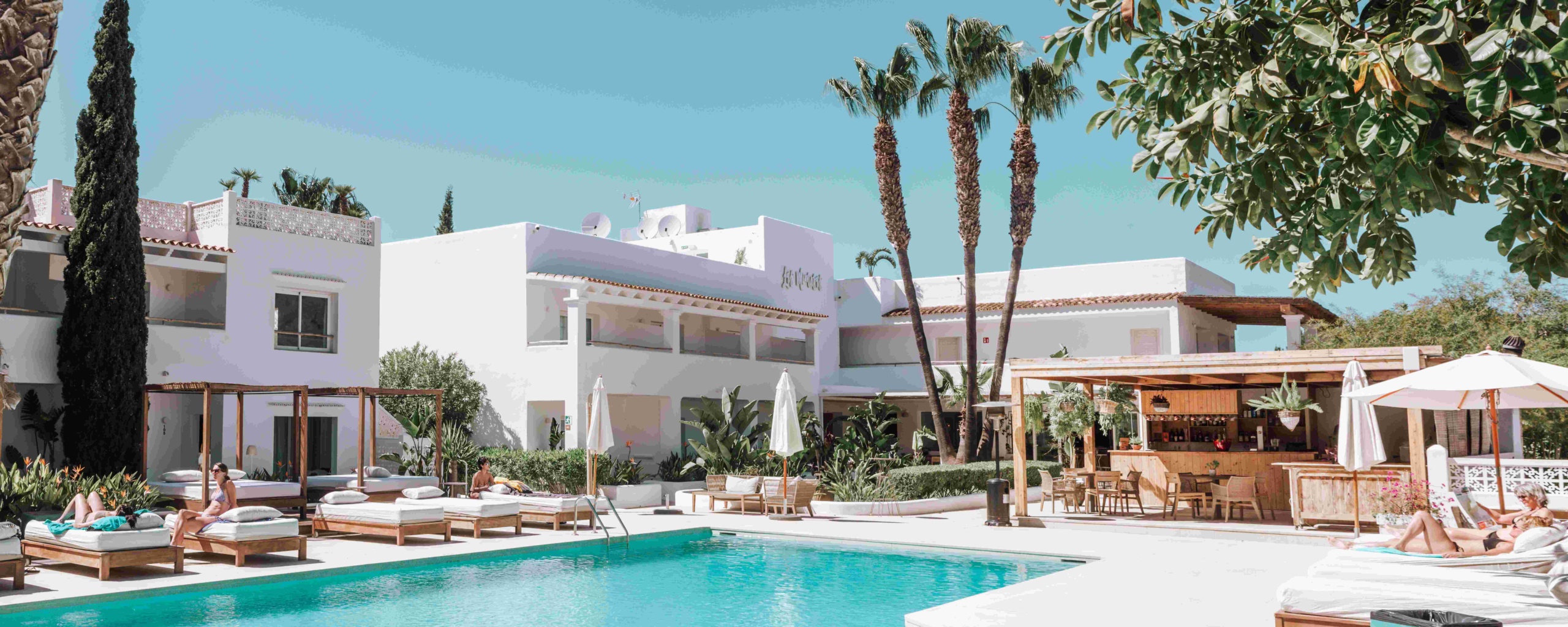 Hotel Boutique & Spa Las Mimosas