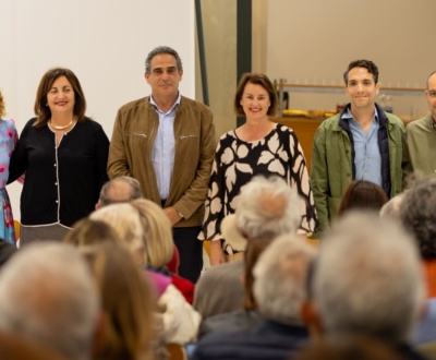 Presentacion del libro 