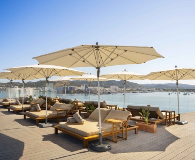 Rooftop Nine Ibiza